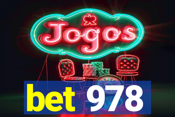 bet 978